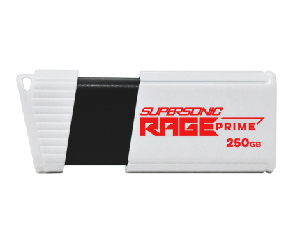 PenDrive PATRIOT USB 3.1 Gen 2 250GB 600MB/s PEF250GRPMW32U